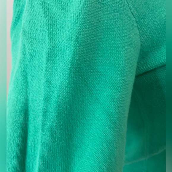 Polo Ralph Lauren Knitwear Cropped Sweater - Picture 7 of 11